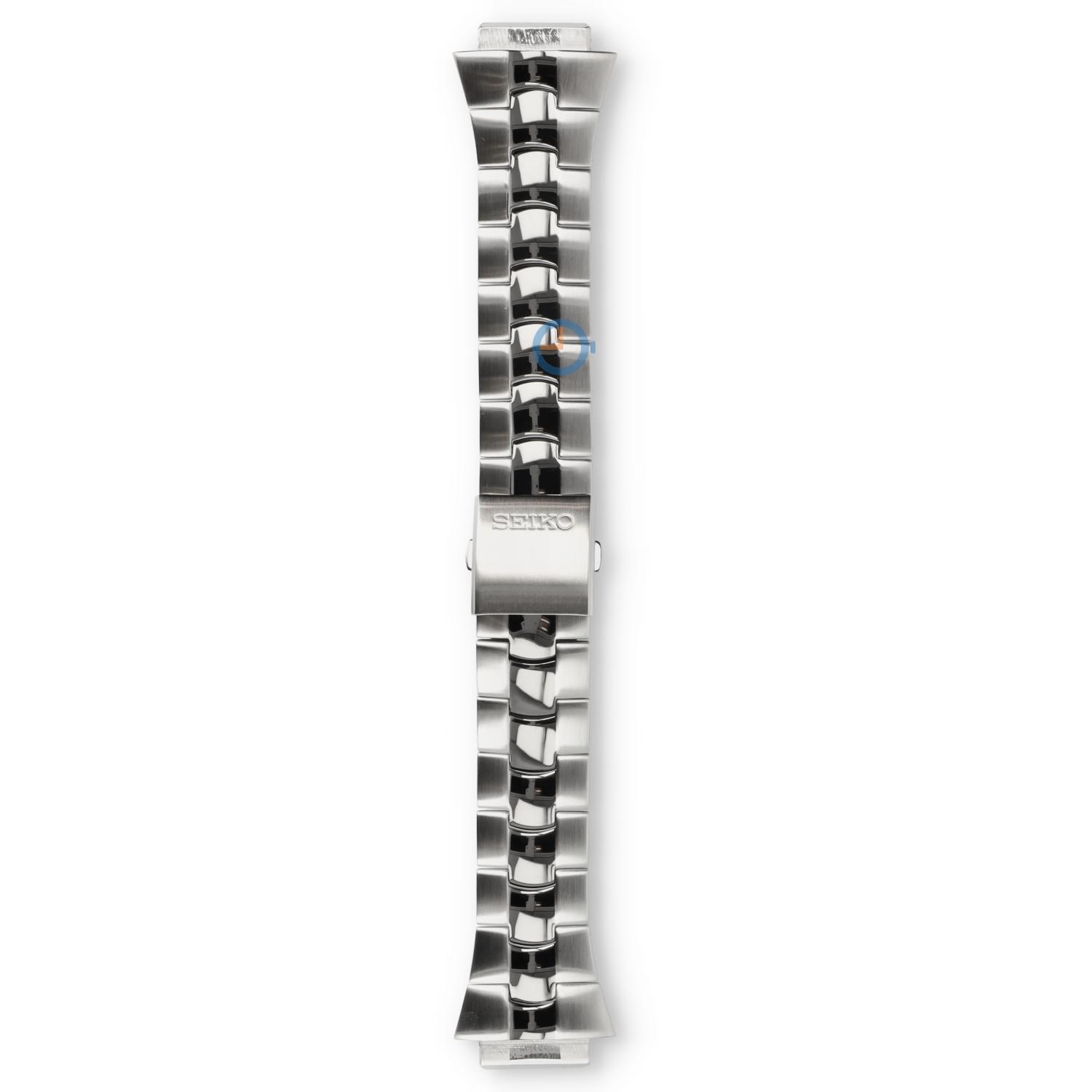 Originele horlogeband voor Seiko SNA763P1
