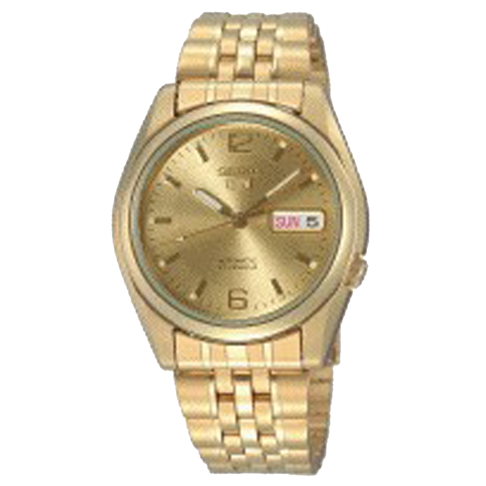 Goud-Geel
