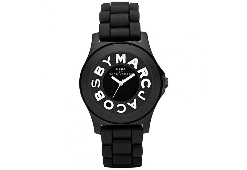 Marc Jacobs MBM4006 horlogeband