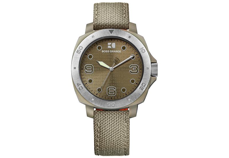 Hugo Boss horlogeband HO1502288
