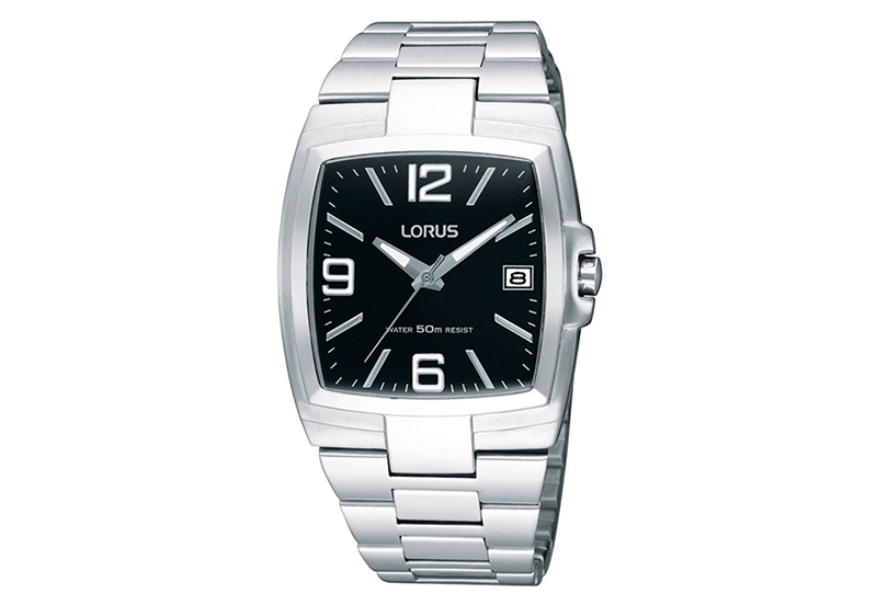 Lorus horlogeband RXH39GX9