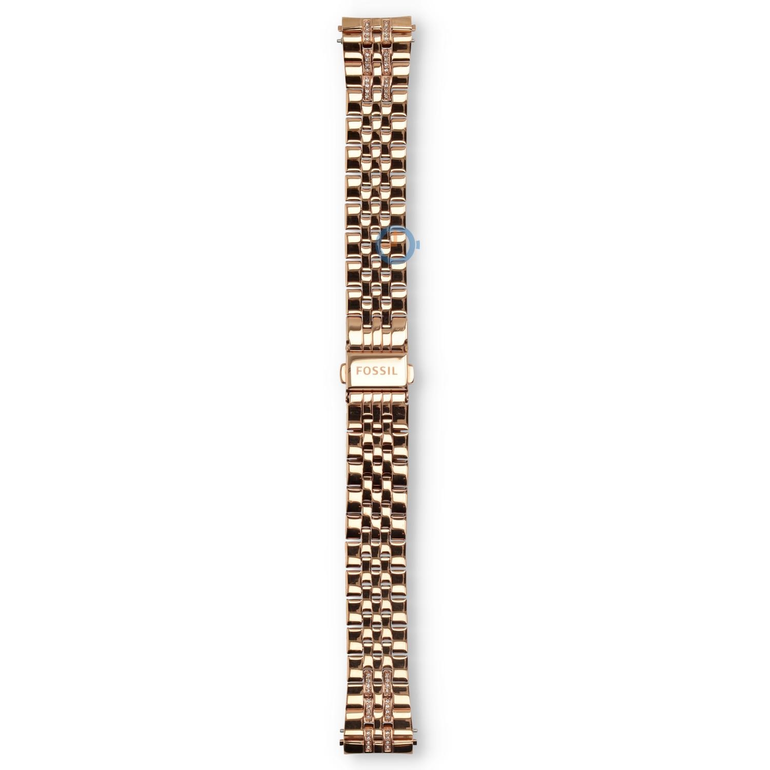 Fossil horlogeband FTW6073
