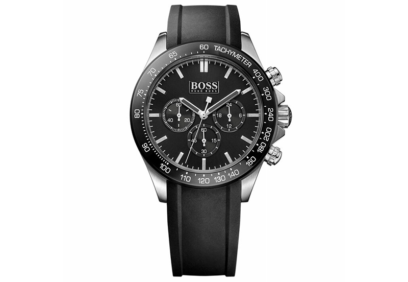 Hugo Boss horlogeband HB1513341