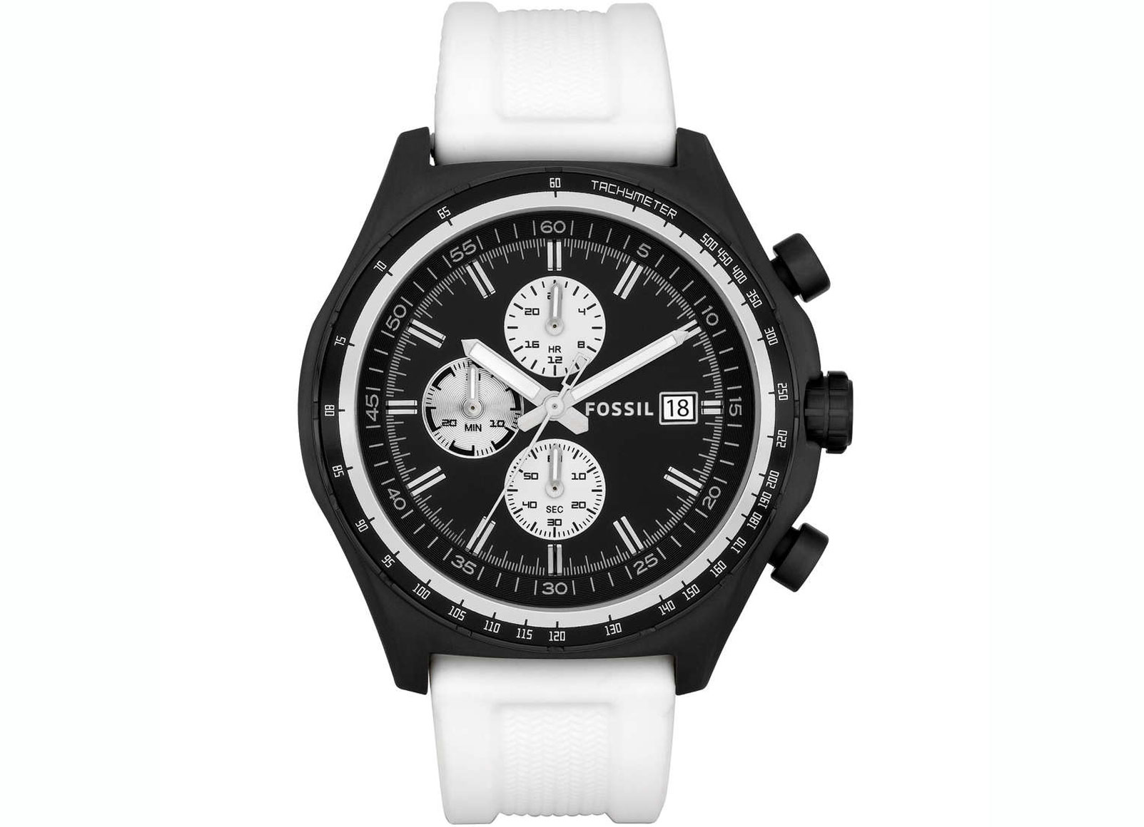 Fossil horlogeband CH2778