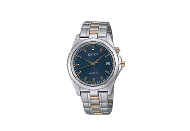 Originele horlogeband voor Seiko SKH595P1