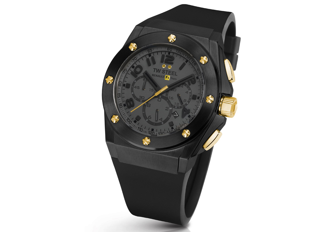Horlogeband TW STEEL TW 683 (22mm)