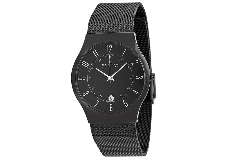 Skagen horlogeband 233XLTMB