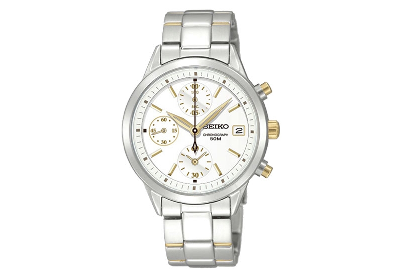 Originele horlogeband voor Seiko SNDY41P1
