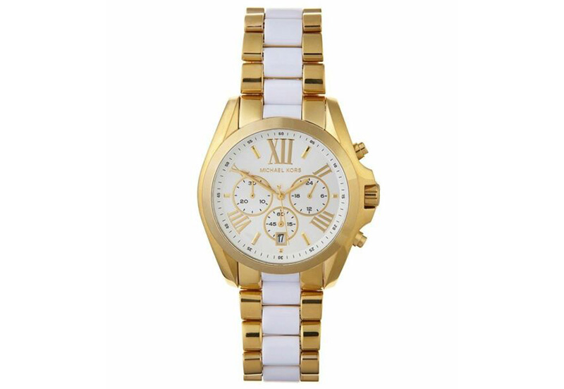 Michael Kors horlogeband MK5743