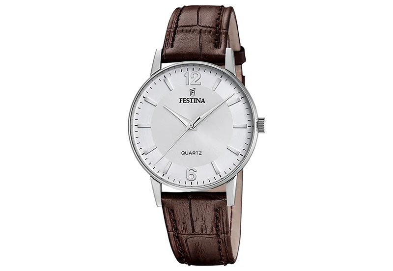 Festina horlogebandje F20690-2