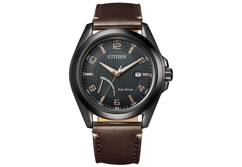 Citizen Eco-Drive AW7057-18H horlogeband