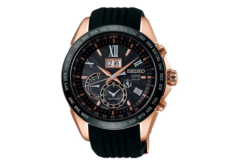 Originele horlogeband voor Seiko SBXB153