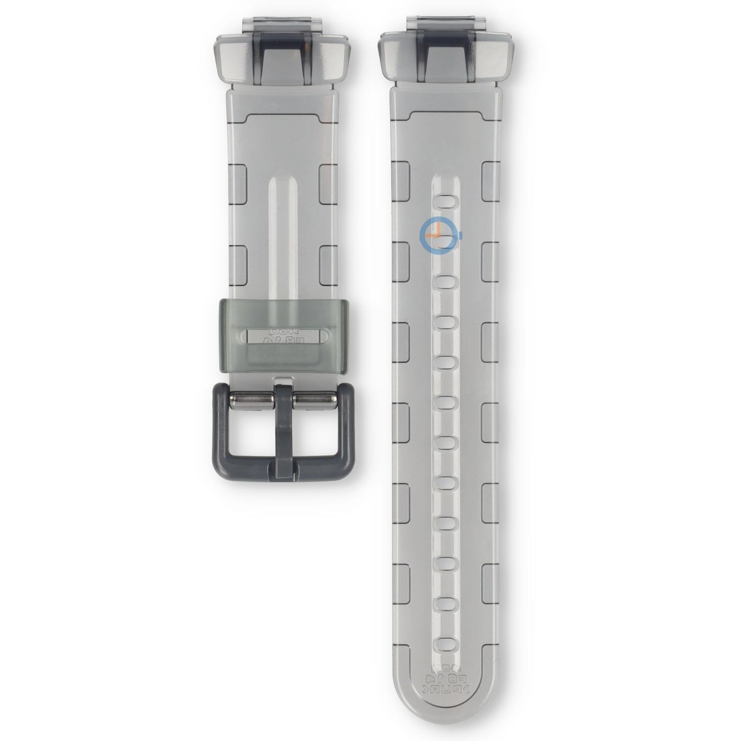 Casio Baby-G horlogeband BG-169R-8ER
