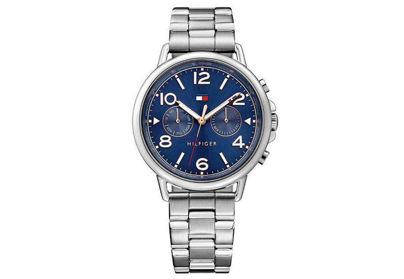 Tommy Hilfiger horlogeband TH1781731