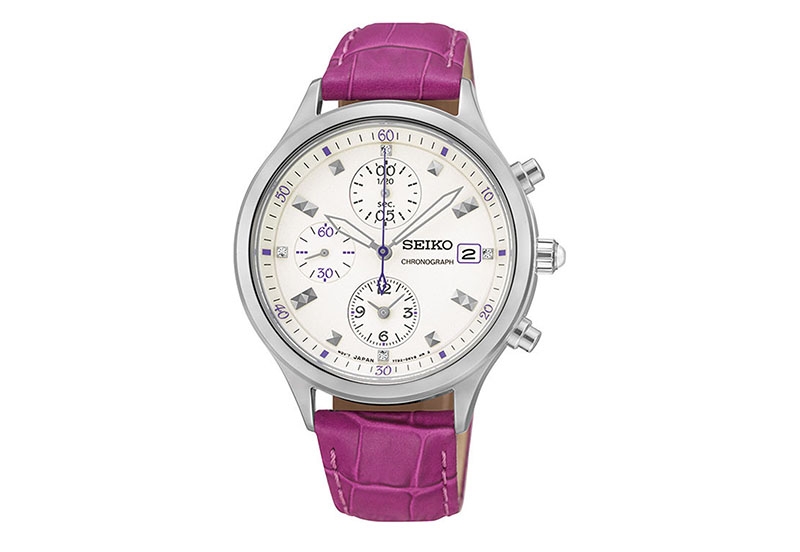 Originele horlogeband voor Seiko SNDX05P1