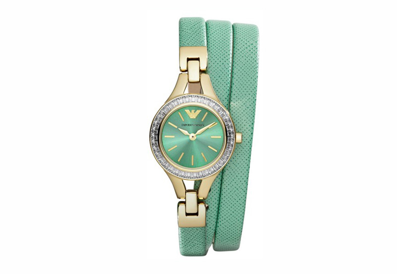 Armani horlogeband AR7366