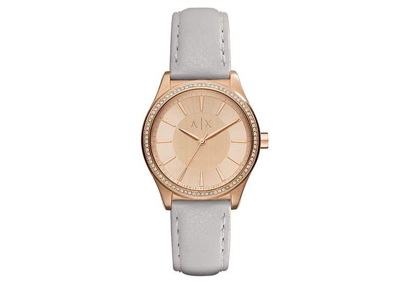 Armani Exchange horlogeband AX5444