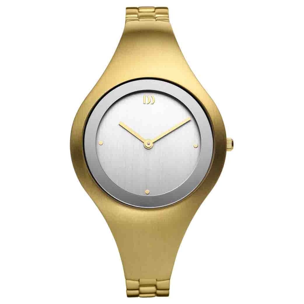Originele Danish Design horlogeband IV05Q977