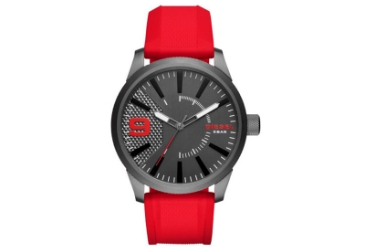 : Diesel horlogeband DZ1806