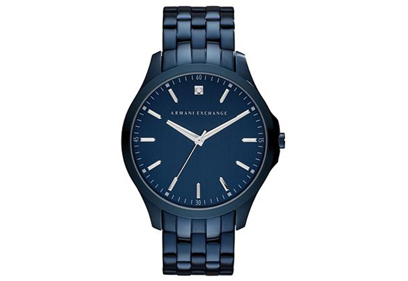 Armani Exchange horlogeband AX2184