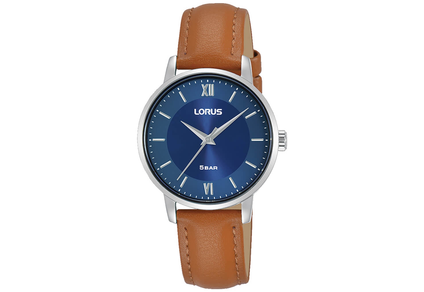 Lorus horlogeband RG283TX9