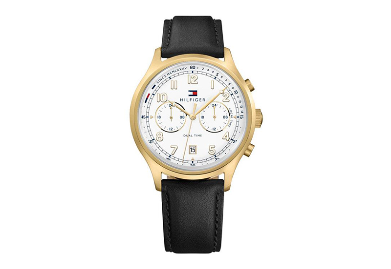 Tommy Hilfiger horlogeband TH1791386