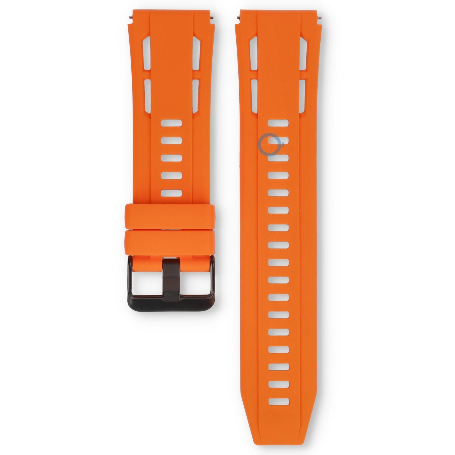 Huawei Ultimate 2 horlogeband - oranje