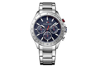 Tommy Hilfiger horlogeband TH1791228