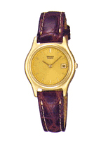 Seiko horlogeband SXC012J1