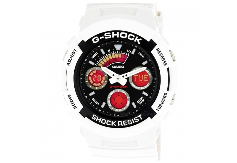 Casio horlogeband AW-591SC-7A