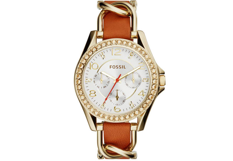 Fossil horlogeband ES3723