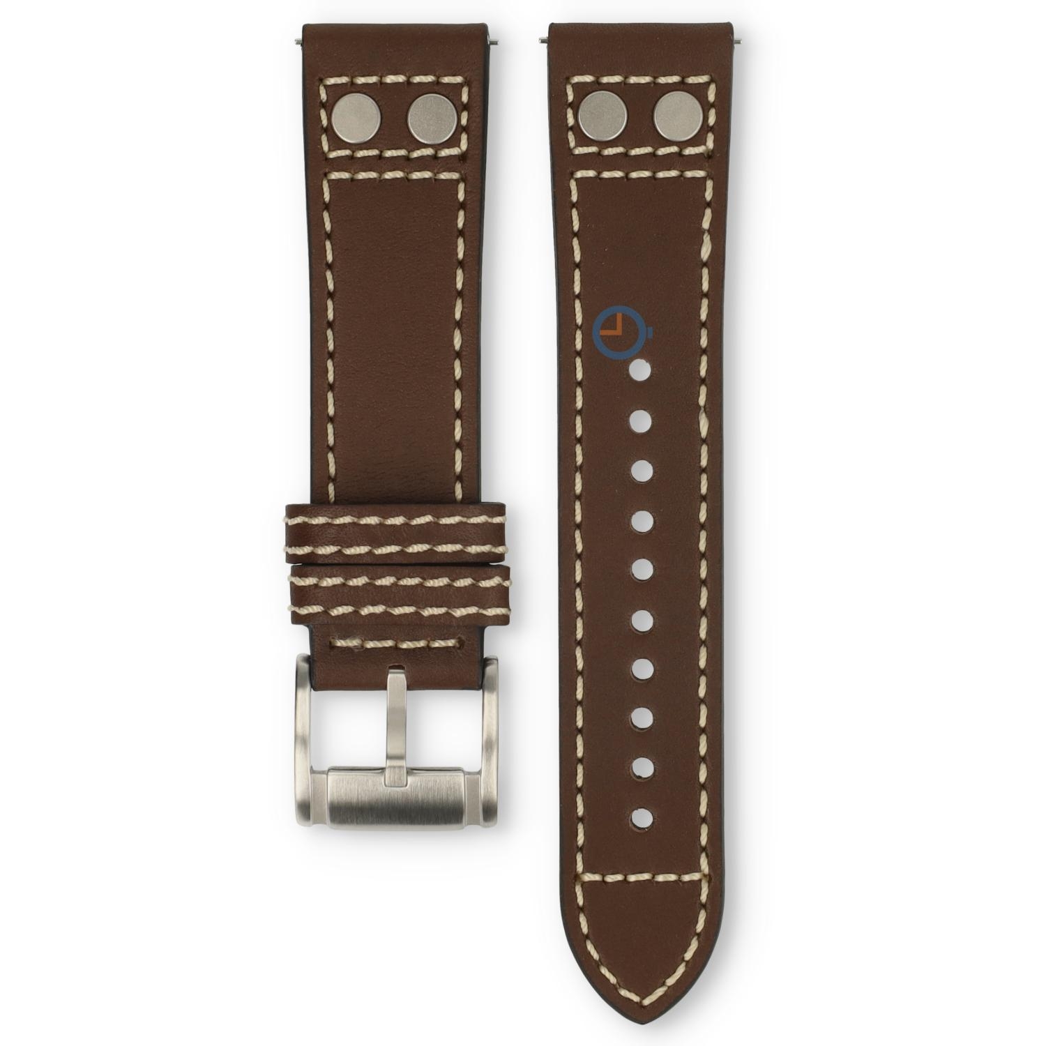 Fossil horlogeband FS4936