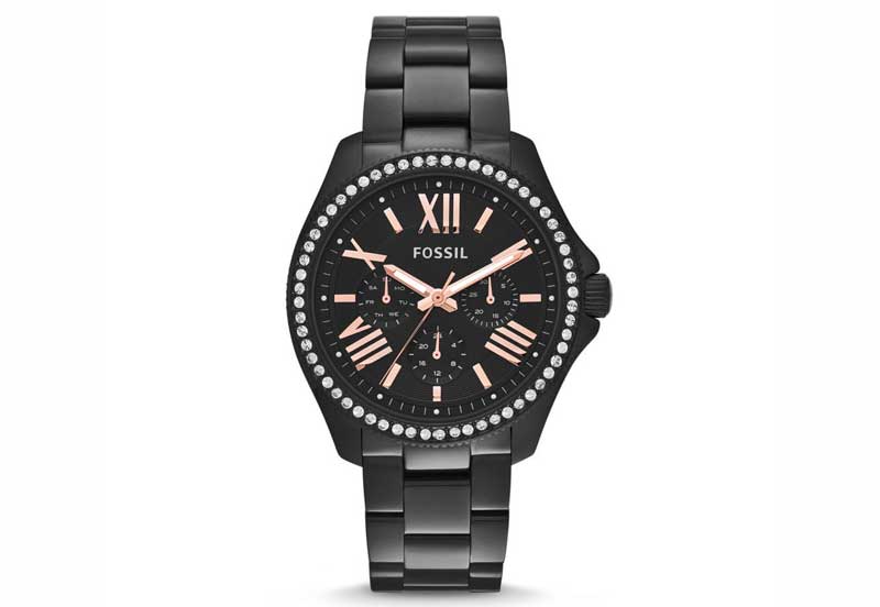 Fossil horlogeband AM4522
