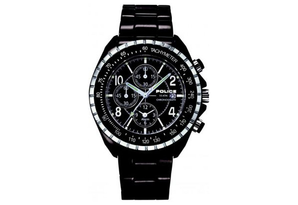 Horlogeband Police P10962