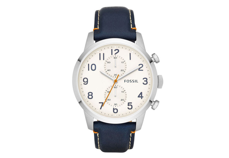 Fossil horlogeband FS4932