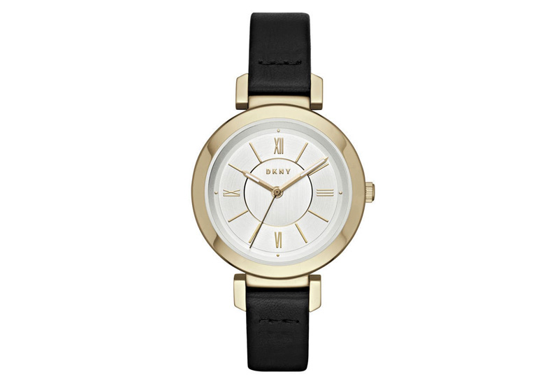 DKNY horlogeband NY2587
