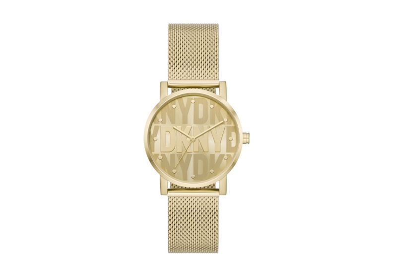 DKNY horlogeband NY6692
