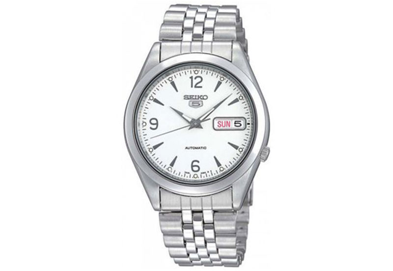 Seiko horlogeband SNK131K1