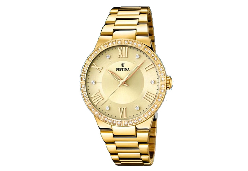 Festina horlogeband F16720/2