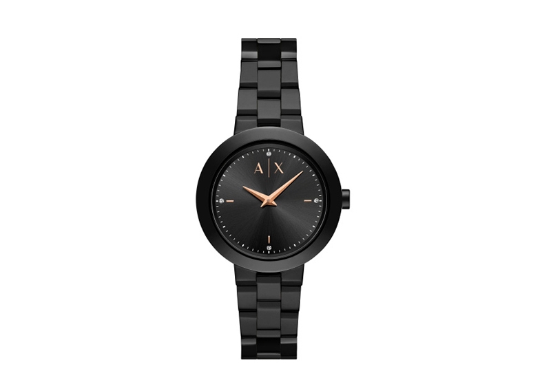 Armani Exchange horlogeband AX5173
