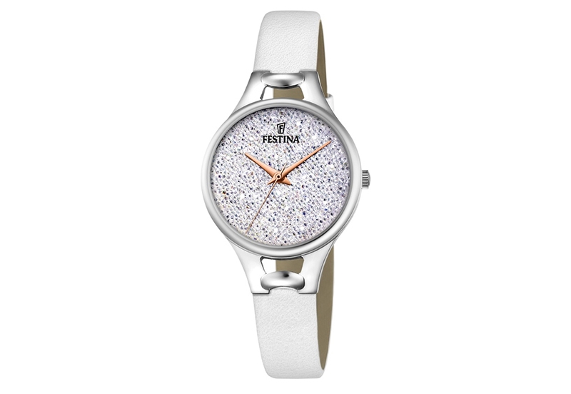 Festina horlogeband F20334-1