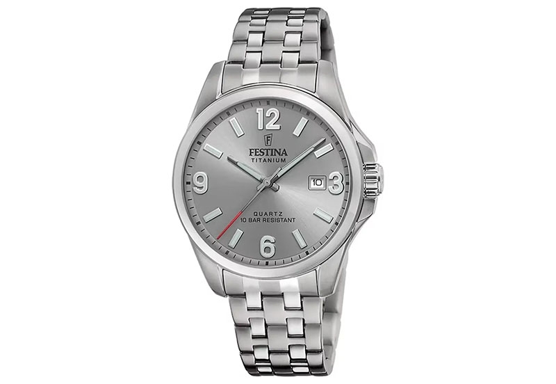 Festina horlogebandje F20696-2