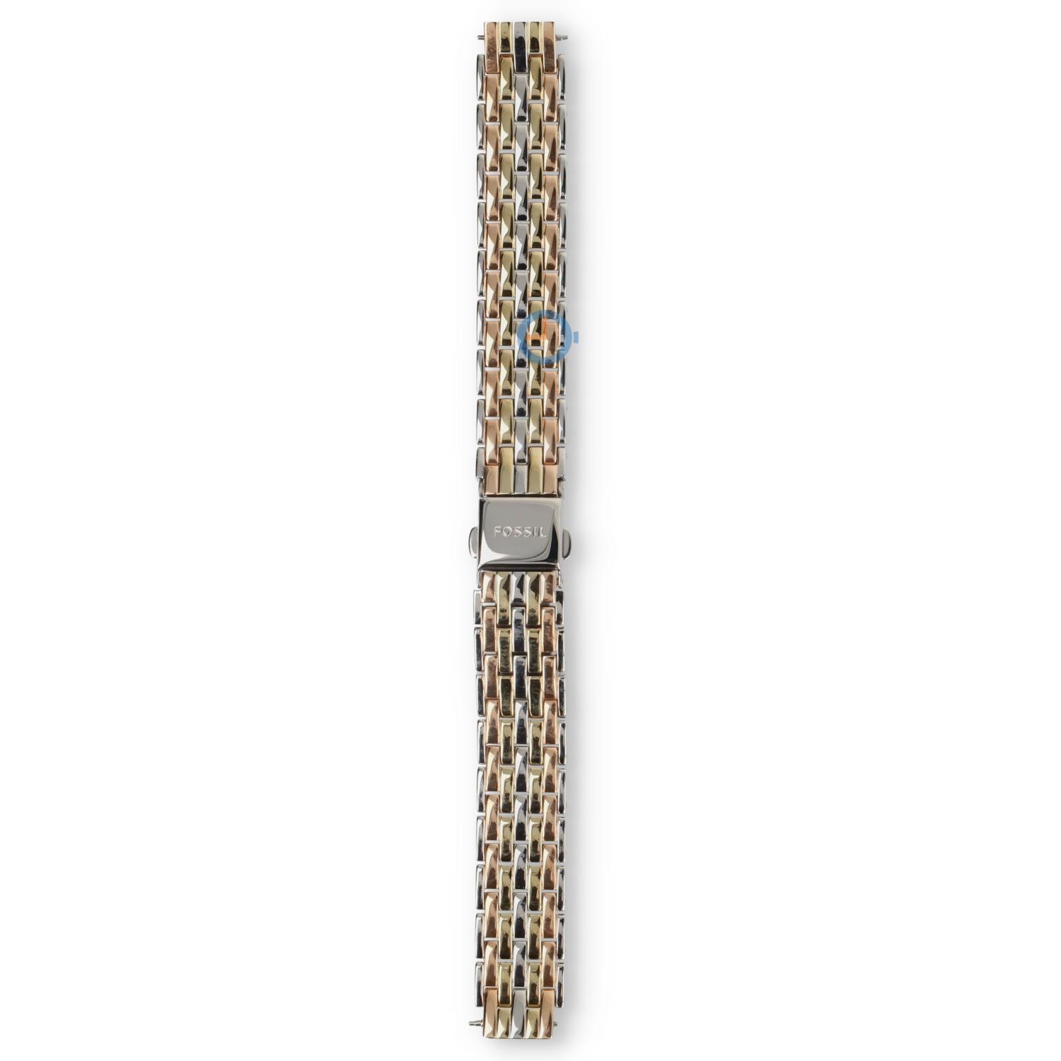 Fossil horlogeband ES5081
