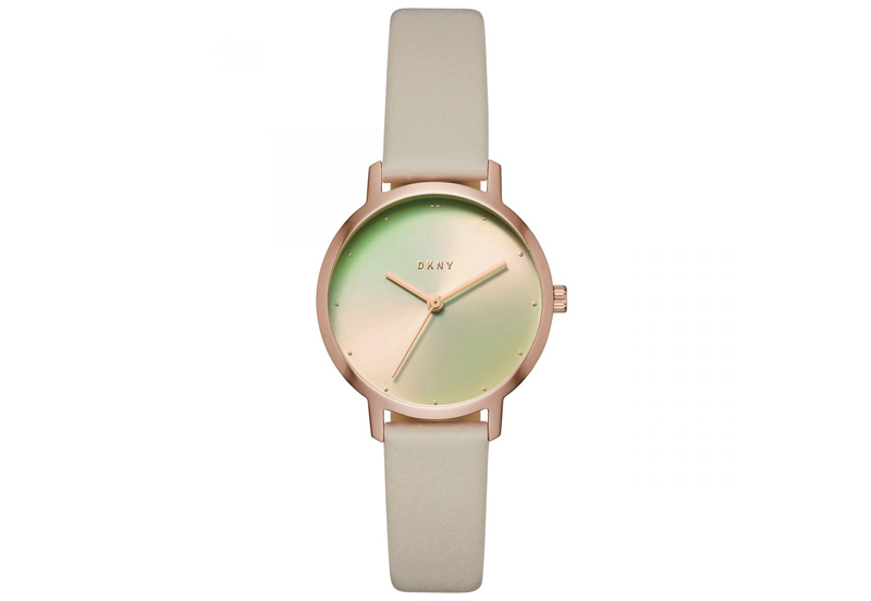 DKNY horlogeband NY2740