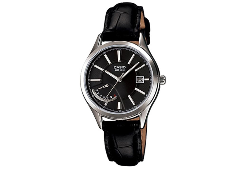 Casio horlogeband LTP-E102L-1AV