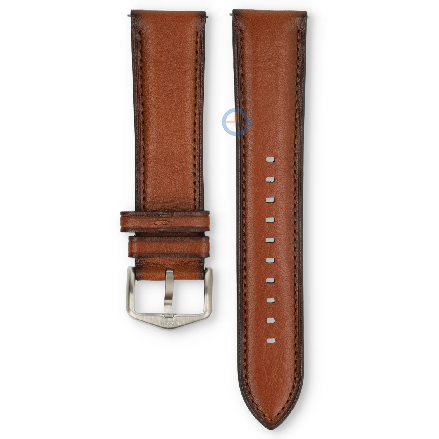 Fossil horlogeband ME1049