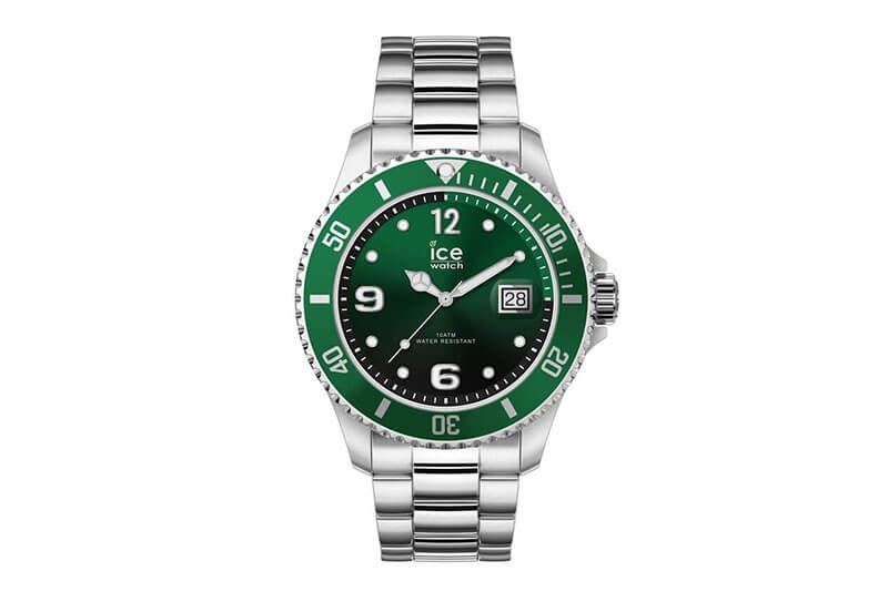 Ice-Watch horlogeband - 016544 - ICE steel - Medium