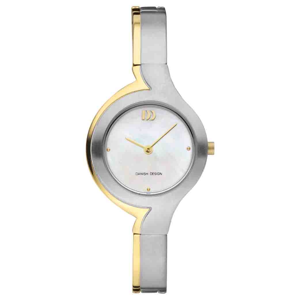 Originele Danish Design horlogeband IV65Q1148