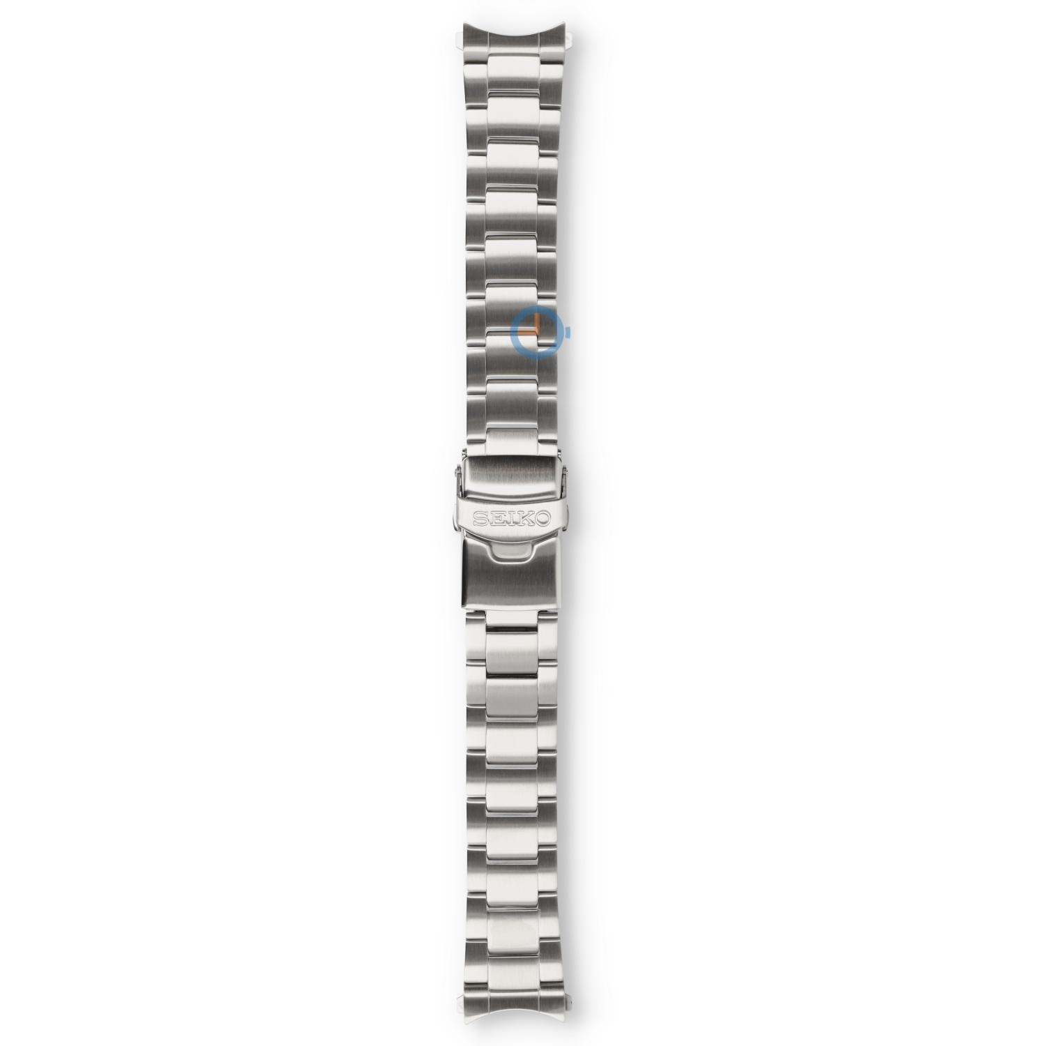 Originele horlogeband voor Seiko SBSA111