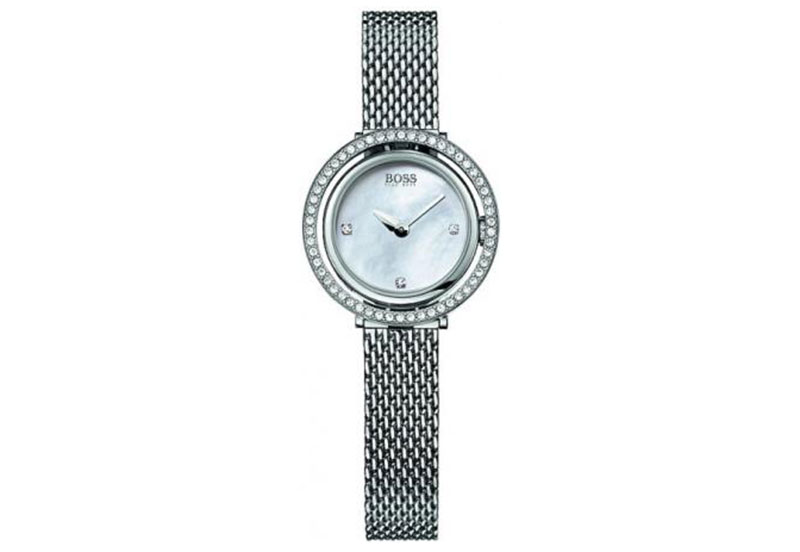Hugo Boss horlogeband HB1502341